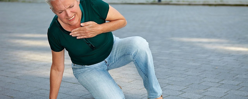 Анемия — симптомы, признаки, причины и диагностика