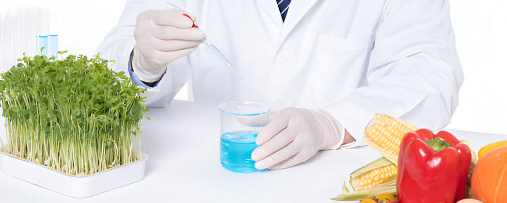 Влияние питания на результаты лабораторных исследований