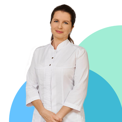 Мамонова Екатерина Александровна
