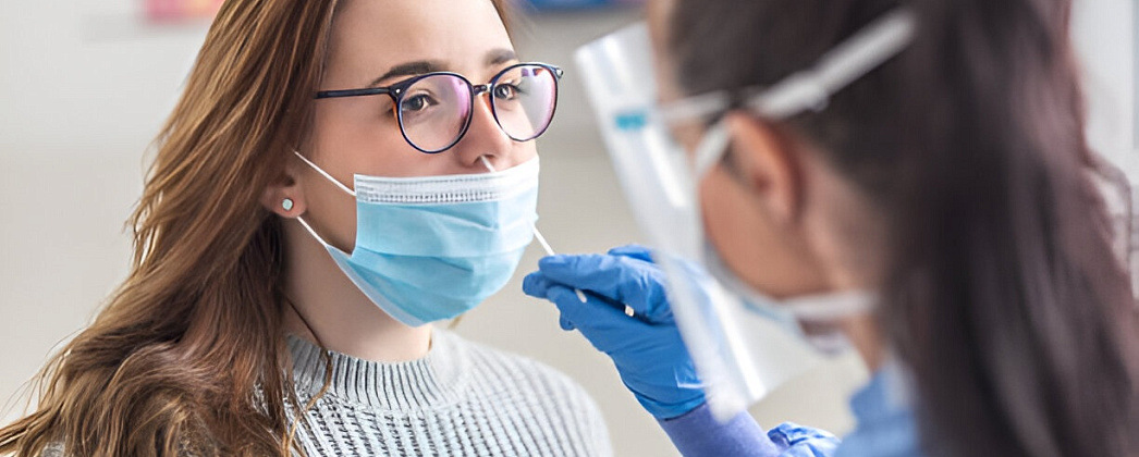 ПЦР в диагностике:  принципы, применение и подготовка к исследованию