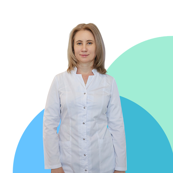 Цыганкова Светлана Николаевна