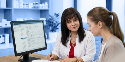 Фотодинамическая терапия в клинике Евродон спасает жизни