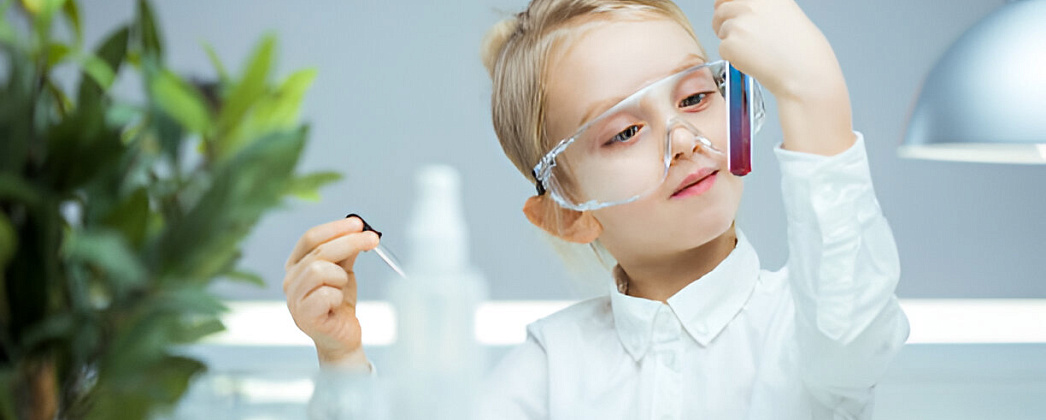 Педиатрия и генетика: что важно знать родителям