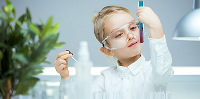 Педиатрия и генетика: что важно знать родителям