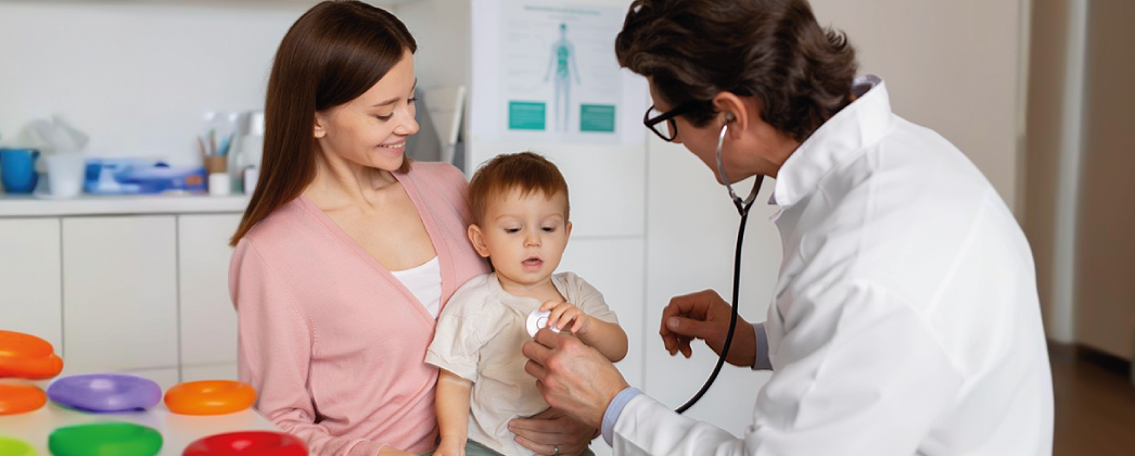 Необычный случай в Евродон: диагноз, который спас малыша от серьезных последствий