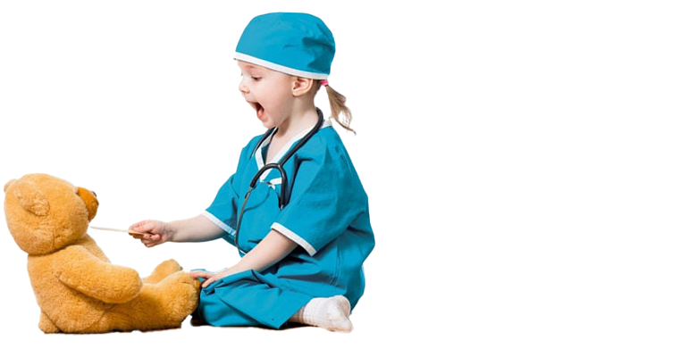 Детский ЛОР