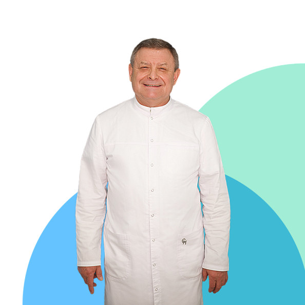 Копылов Валерий Владимирович
