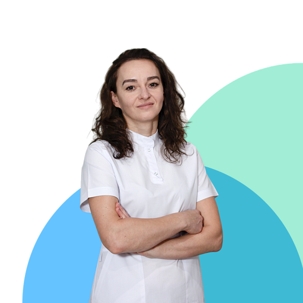 Моисеева Светлана Николаевна