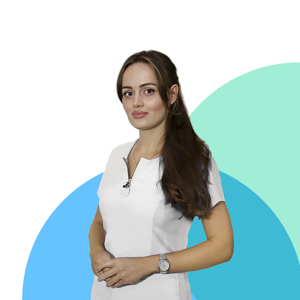 Елисеева София Ивановна