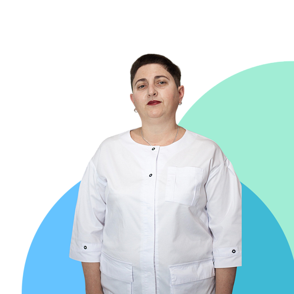 Жемчужникова Юлия Артемовна
