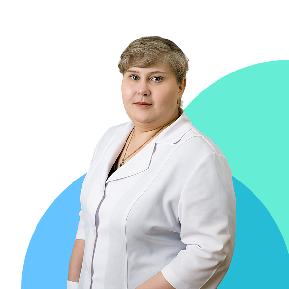 Алексейчук Ирина Анатольевна