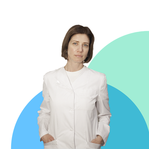 Сулима Ксения Юрьевна