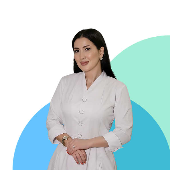 Маисянц Розанна Борисовна