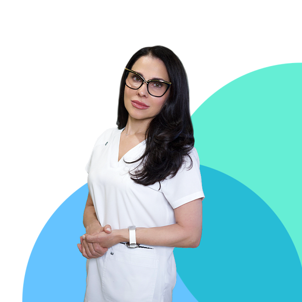 Мирошникова Эльмира Мансуровна