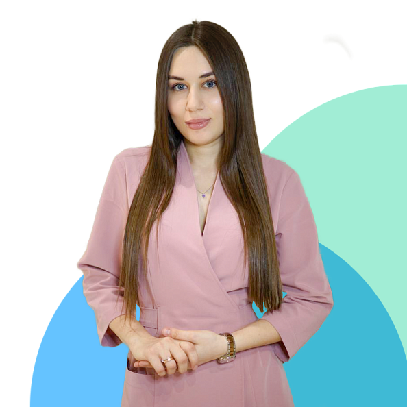 Цурупа Елена Александровна