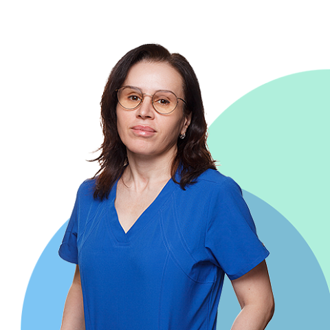 Волкова Алипат Магомедовна