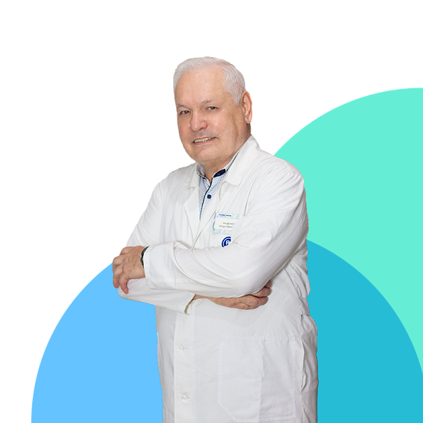 Ануфриев Игорь Иванович