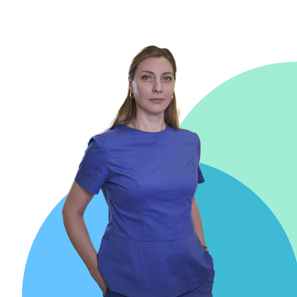 Вагнер Юлия Владимировна