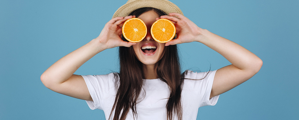 4 апреля – День витамина C