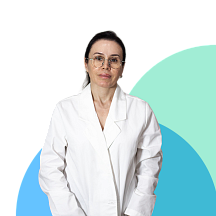 Волкова Алипат Магомедовна