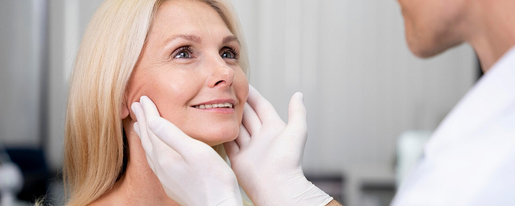 Блефаропластика в 40, 50 и 60 лет – когда делать и чего ожидать