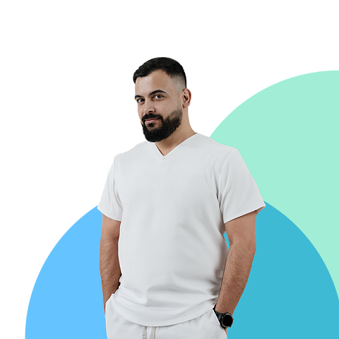 Хузаин Али Тайсирович