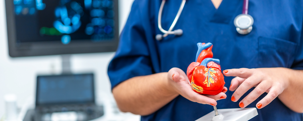 Приём детского кардиолога в Ростове-на-Дону — в клинике Евродон