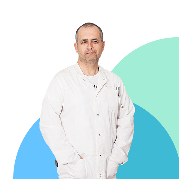 Донцов Денис Владимирович