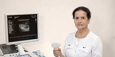 Личинку паразита после укуса комара удалили в клинике Евродон