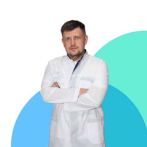 Зейбель Иван Андреевич