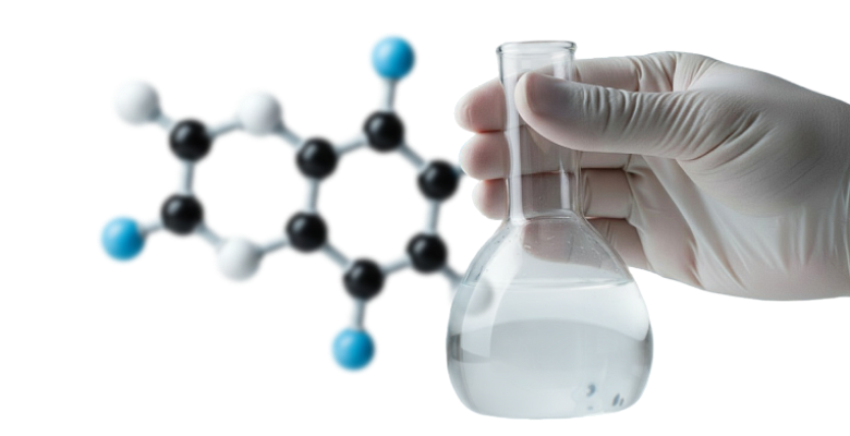 Электролиты и микроэлементы