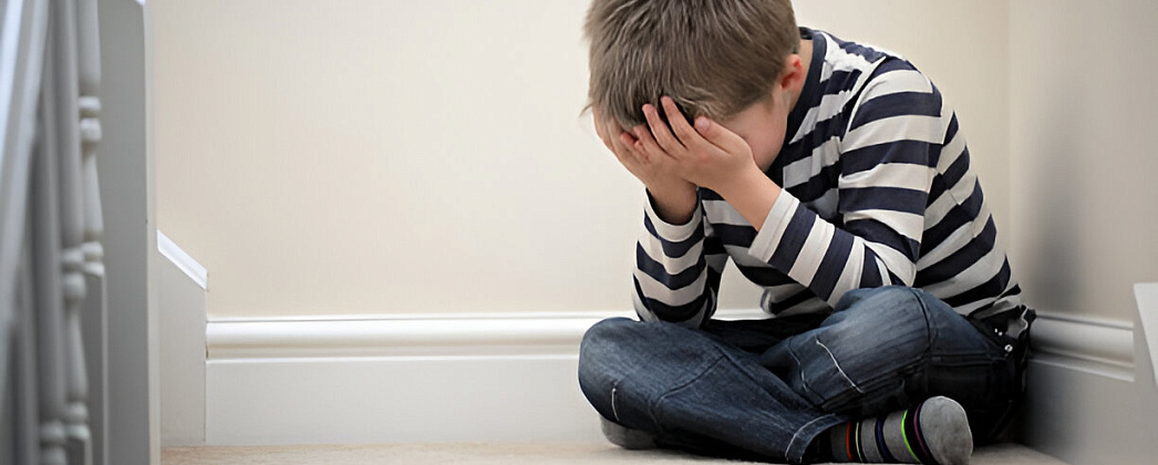 Как распознать и лечить детскую депрессию