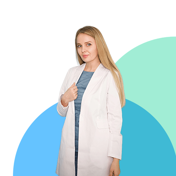 Ручкина Анастасия Андреевна