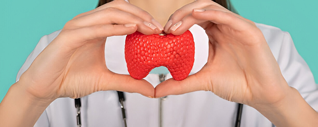 Лабораторные исследования при заболеваниях щитовидной железы