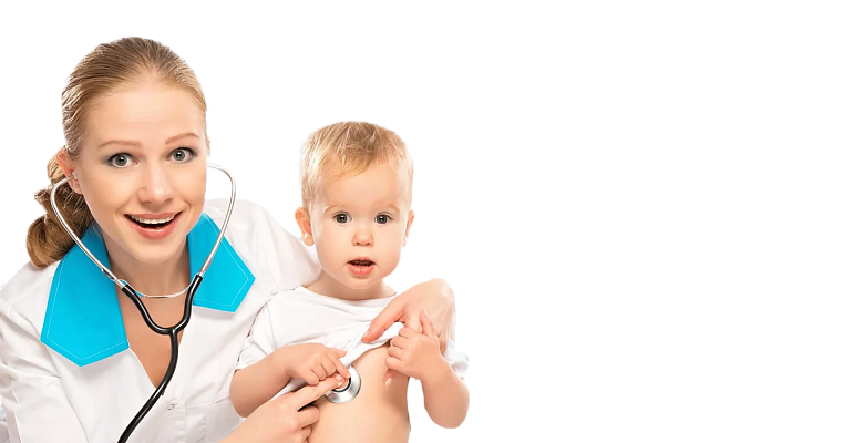 Выезд педиатра