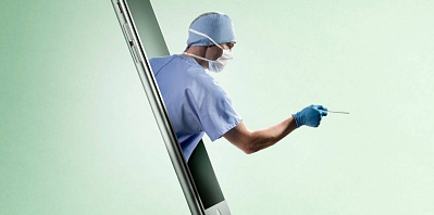 Врачи ЕвроДон проводят онлайн-консультации в Ростове-на-Дону