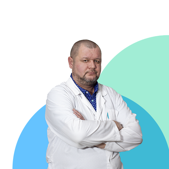 Панченко Владимир Николаевич