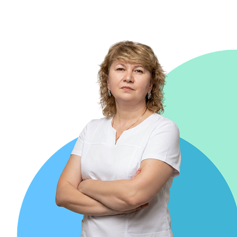 Тевзадзе Теона Ревазиевна