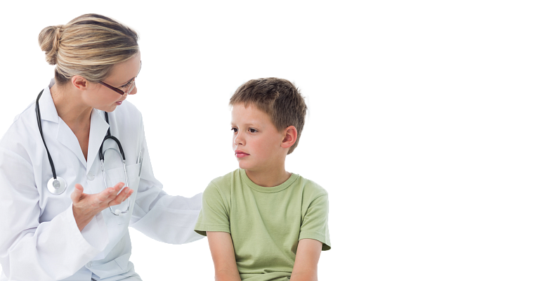 Детский аллерголог-иммунолог