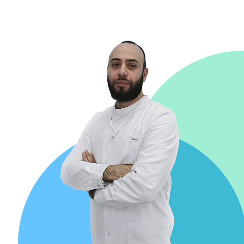 Тохтамишян Сурен Капрелович