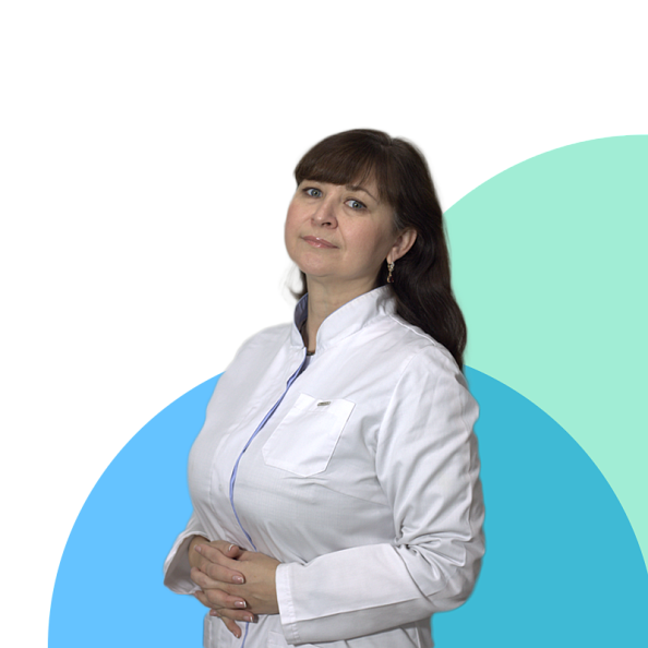 Игнашина Анна Александровна