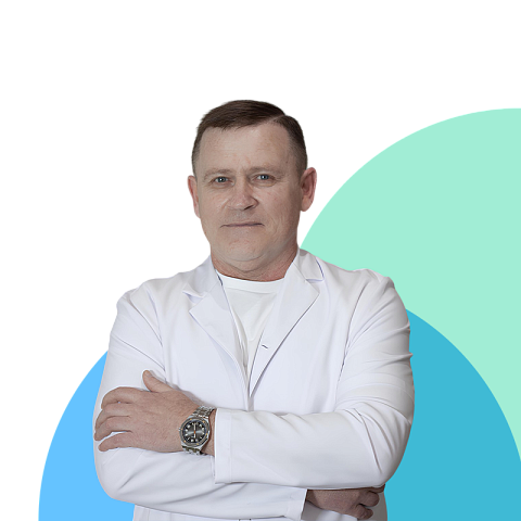 Мирнов Константин Георгиевич