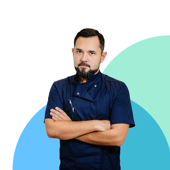 Чепурной Михаил Геннадьевич