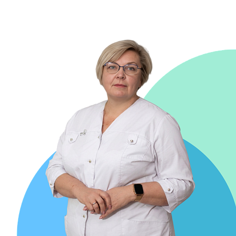 Медведева Татьяна Николаевна