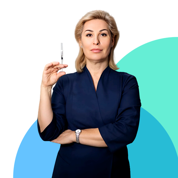 Макаренко Светлана Юрьевна