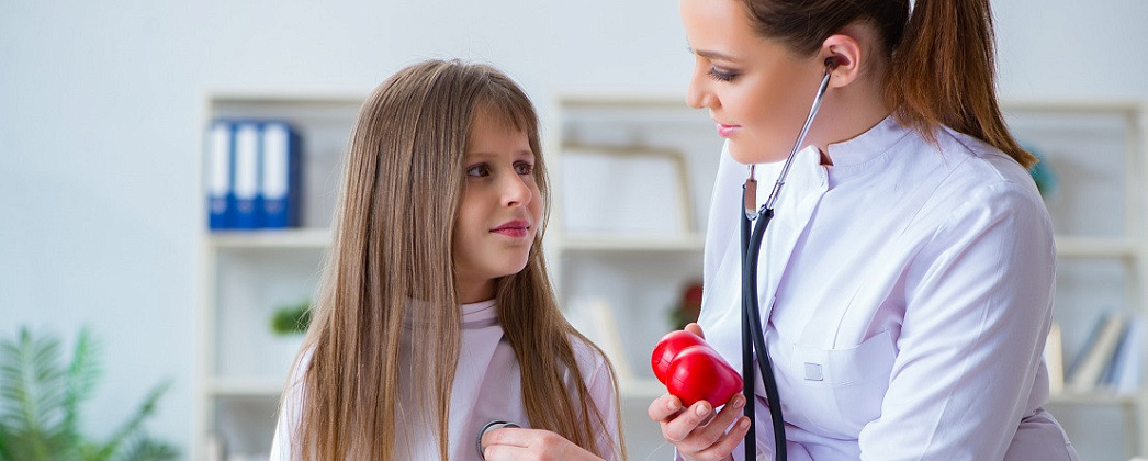 Вы просили – мы сделали: в Евродон открыто отделение детской кардиологии