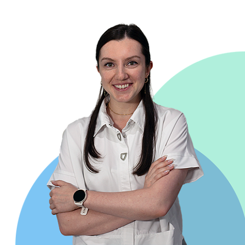 Амелина Евгения Андреевна