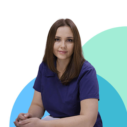 Машталова Анастасия Алексеевна