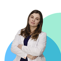 Асвадурова Карина Ильинична