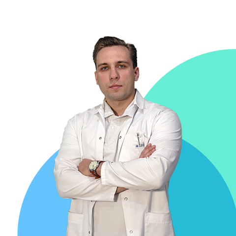 Мартыненко Евгений Сергеевич